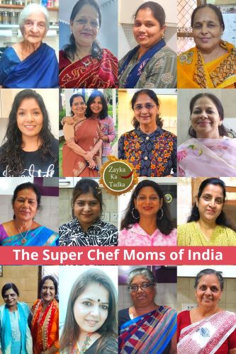 Zayka Ka Tadka November Magazine is Out – FREE Download