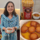 Bread Gulab Jamun | Instant Gulab Jamun Recipe