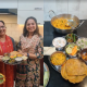 Fatafat Thali In 20 Minutes Episode - 1 Recipe