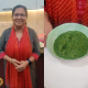 Green Chutney | Hari Chutney Recipe