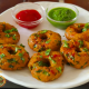 Makki Methi Ke Dhokle | Rajasthani Makki Ke Dhokle Recipe