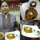 Makke Ki Roti With Radish Stuffing Recipe