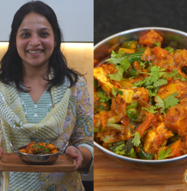 Mix Veg Sabji | Dhaba Style Mix Vegetable Sabzi Recipe