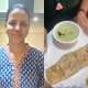 Oats Palak Dosa | Instant Oats Spinach Dosa Recipe