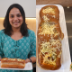 Cheesy Masala Bun Recipe