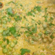 Dahi Wali Matar Sabji Recipe