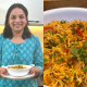 Onion Tomato Rice Recipe