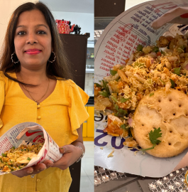 Jhal Muri | Kolkata Street Style Jalmuri RecipeJhal Muri | Kolkata Street Style Jalmuri Recipe