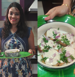 Jhal Muri | Kolkata Street Style Jalmuri Recipe
