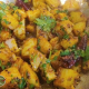 Lahsuni Aloo | Lasooni Aloo Ki Sabji Recipe