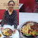 Veg Sizzler | Restaurant Style Veg Sizzler Recipe