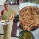 Saate Ki Roti Recipe