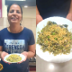 Hara Bhara Poha | Green Poha Recipe