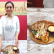 Pinwheel Sandwich | Veg Pinwheel Sandwich Recipe