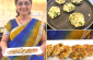 Sabudana Vada | Sago Wada Recipe