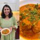 Cabbage Kofta Curry | Patta Gobhi Kofta Curry Recipe