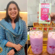 Sabudana Jelly Drink | Sago Jelly Drink Recipe