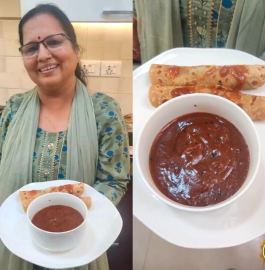 Kachhe Aam Ki Chutney l Raw Mango Chutney Recipe