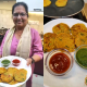 Aata veggie Pancakes | Aata Mini Chilla Recipe