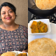 Radhaballabhi | Radhaballavi | Dal Poori With Aloo Dum Recipe