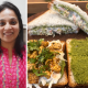 2 Types Of Curd Sandwich Recipe