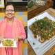 Bread Ragda Chaat | Bread Chaat Recipe