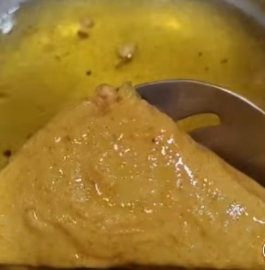 Paneer Bread Pakoda Recipe