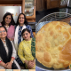 Cucumber Poori | Kheera Puri Recipe