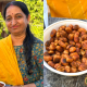 Masala Peanuts | Masala Mungfali Recipe