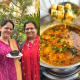 Gatte Ki Sabzi | Rajasthani Gatte Ki Sabji Recipe