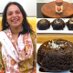 Chocolate Cupcake In Katori | Eggless Chocolate Cup cakes Recipe