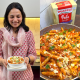 Peri Peri Pasta Recipe