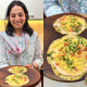 Roti Chaat | Leftover Roti Chaat | Khakra Chaat Recipe