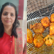 Aloo Poha Bites | Poha Aalu Bites Recipe