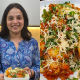 Cheese Masala Pav Chaat | Masala Pav Chaat Recipe