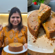 Eggless Aata Cake Without Oven Recipe