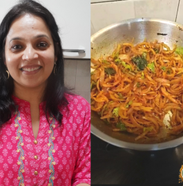 Pyaz Ki Sabji | Onion Curry Recipe