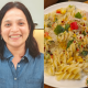 Cheesy White Sauce Pasta | White Sauce Pasta Recipe