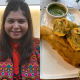 Mirchi Vada | Aloo Mirchi Bhajji Recipe