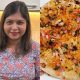 Tandoori Pyaz Paratha On Tawa Recipe