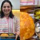 Moong Dal Poori With Aloo Ki Sabji Recipe