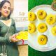 Sweet Coconut Sandwich Recipe