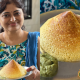Cone Dosa With Coconut Chutney Recipe