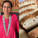 Eggless Suji Cake Recipe