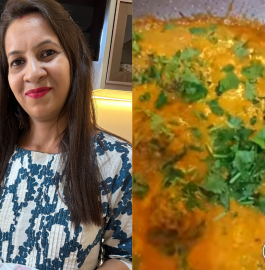 Dhaba Style Shahi Kofta Curry Recipe