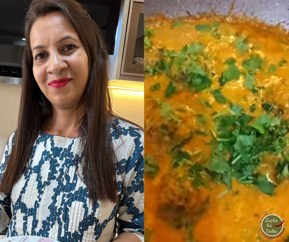 Dhaba Style Shahi Kofta Curry Recipe