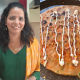 Cheese Pizza Paratha Recipe
