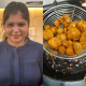 Soya Chunks 65 Recipe