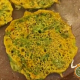 Spinach Cheela | Besan Palak Chilla Recipe