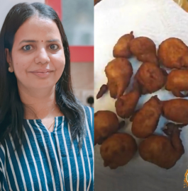 Gulgule | Gulgule | Sweet Pua Recipe